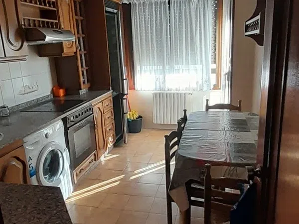 Piso en Avenida de las caldas, 15, A Ponte, A Ponte - Foto 2