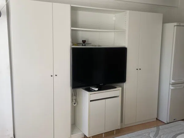 Estudio en plaza Pedro Antonio de Alarcón, 7 - Foto 1