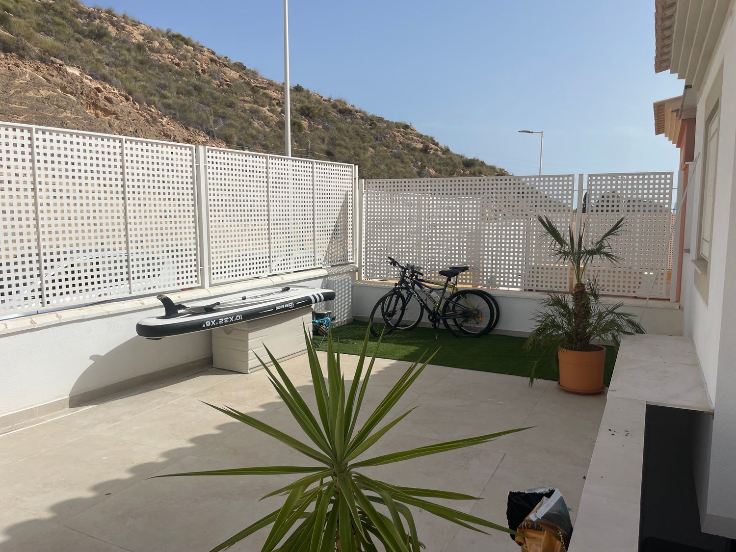 Casa o chalet independiente en Avenida de las Estrellas, 9 - Foto 12