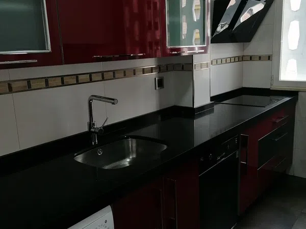 Piso en paseo de la Estación, 40 - Foto 5