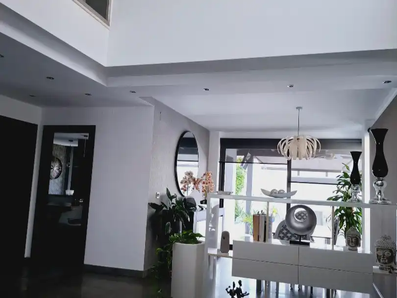 Chalet en  Calle Solidaridad 11 - Foto 6