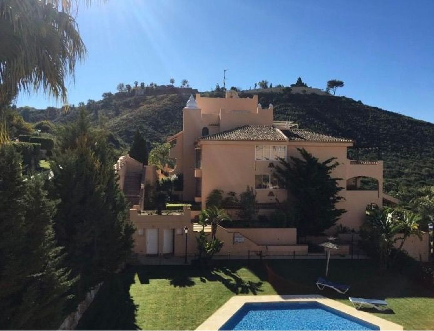 Piso en Calle Hiedra, 4, Green Hills - Las Cumbres de Elviria - Foto 23