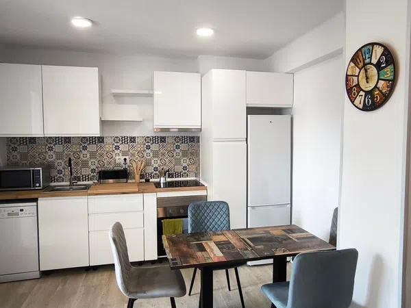 Piso en plaza Eugenio Fadrique, 10 - Foto 2