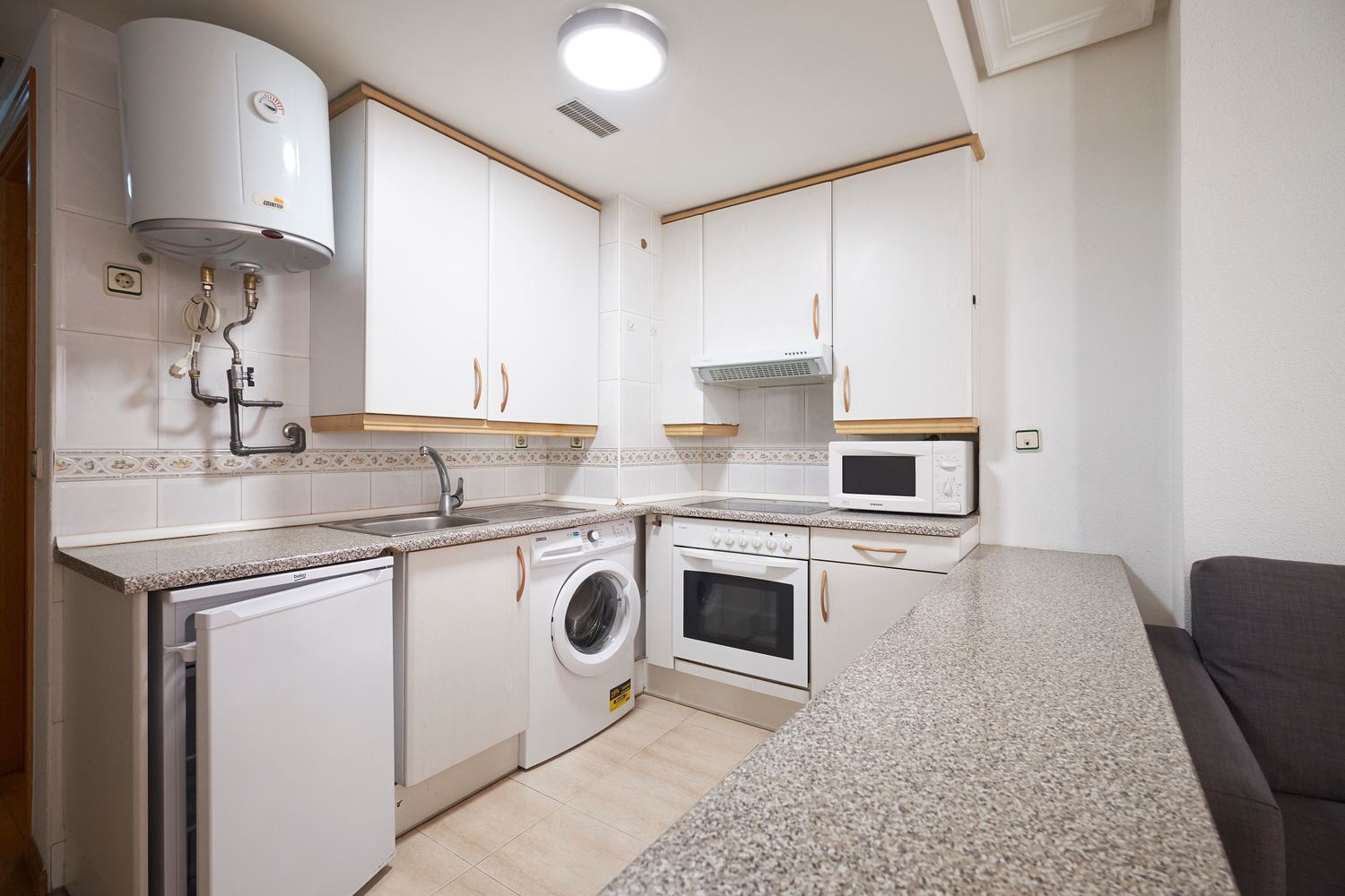 Estudio en Calle Rafael Bergamín, 16 - Foto 5