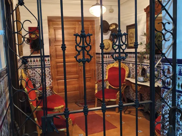 Chalet adosado en Calle Pradillo de San Blas, 4 - Foto 30