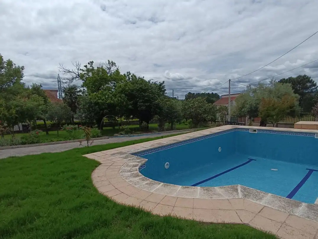 Chalet en Ourense Capital - Foto 10