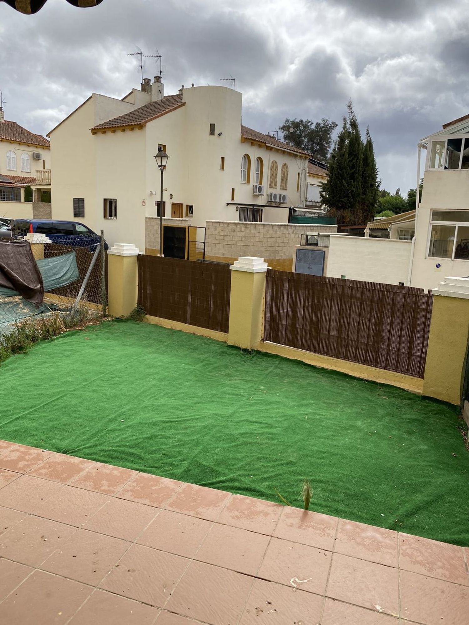 Chalet adosado en Residencial Ciudad de Huelva, 3 - Foto 23
