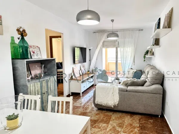 Piso en Avenida Europa, 6, Almuñecar Centro, Almuñecar Centro - Foto 6