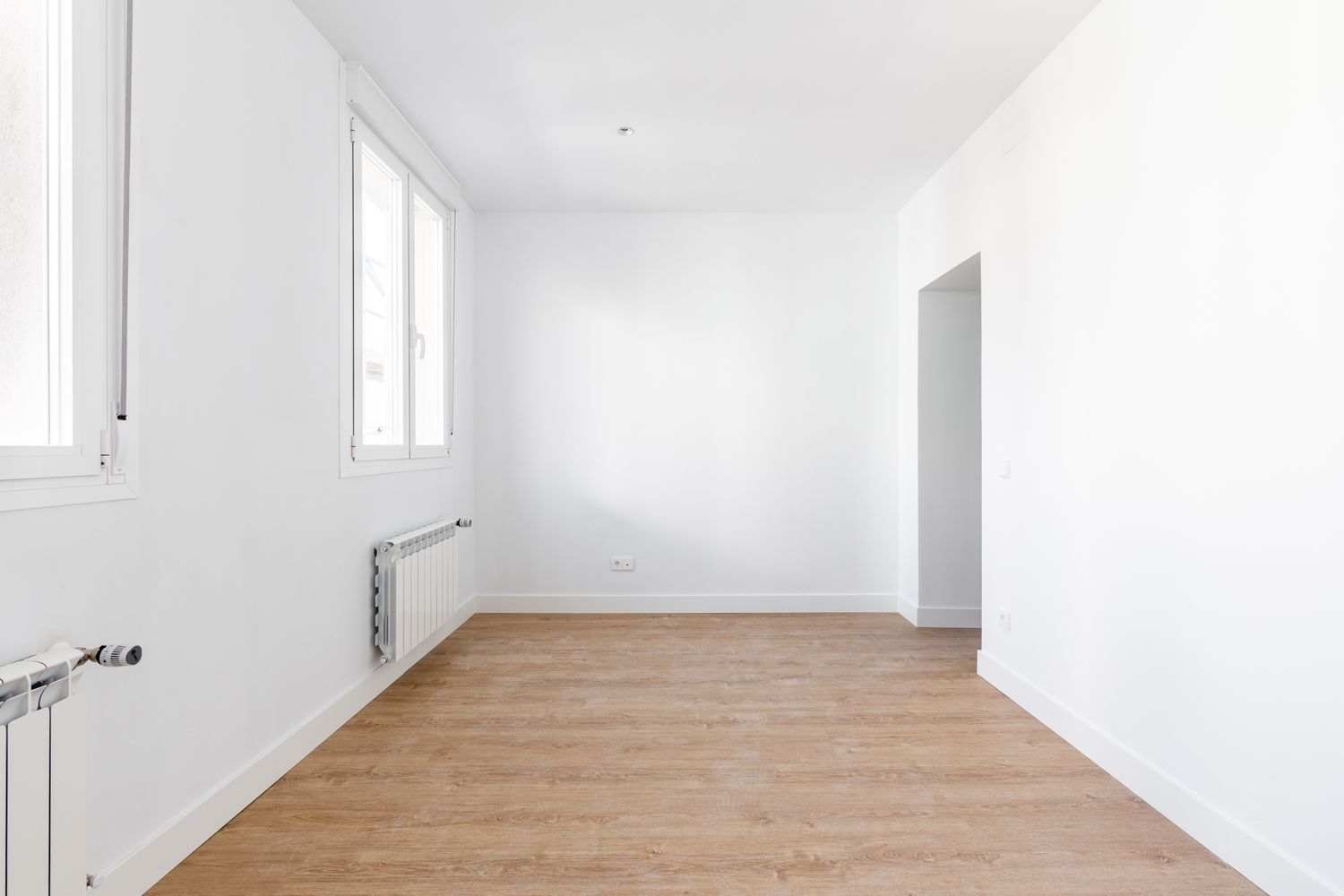 Piso en calle de Hermosilla, 7 - Foto 17