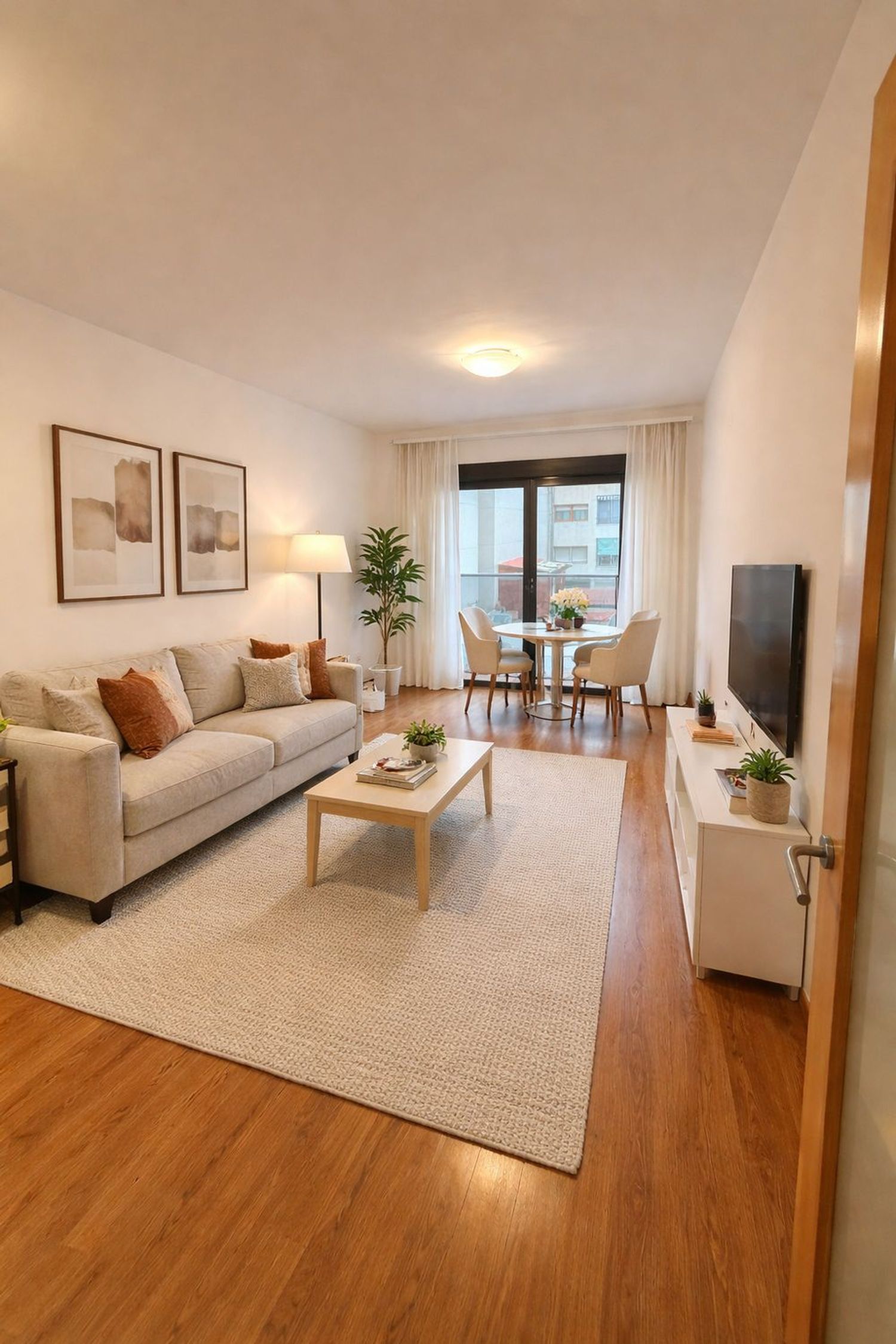 Piso en calle del Salt, 4 - Foto 3