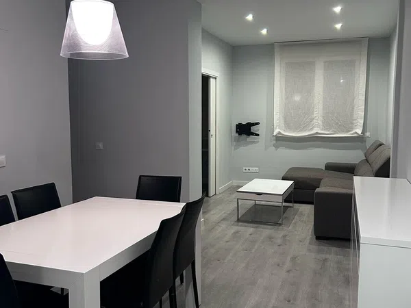 Piso en Barrio Arapiles