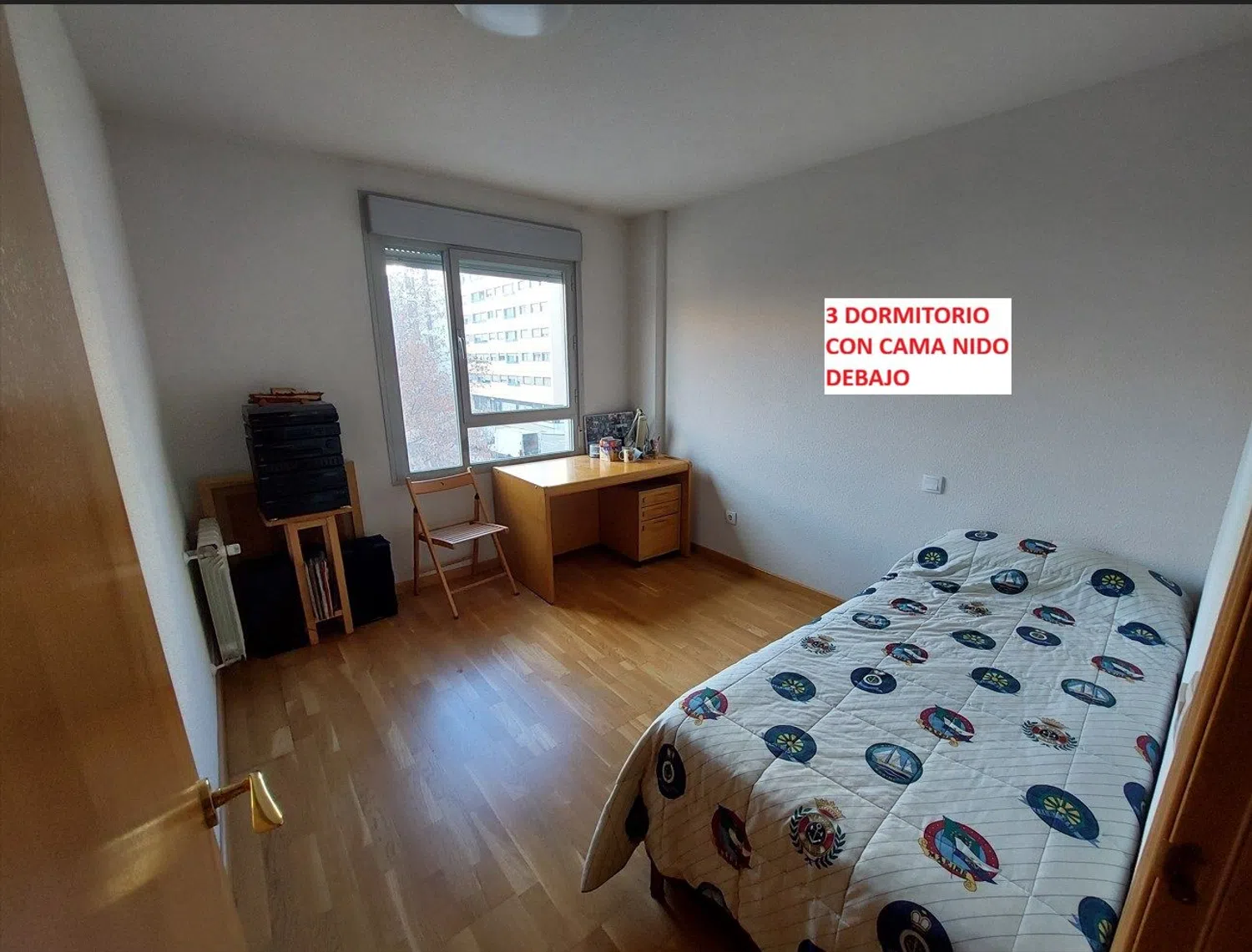 Piso en calle de Villava, 1 - Foto 6