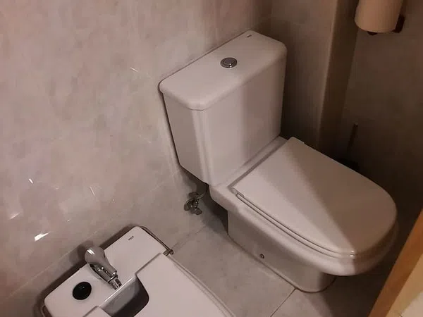 Estudio en Avenida Reina Fabiola, 2, Platja Llarga - Foto 13