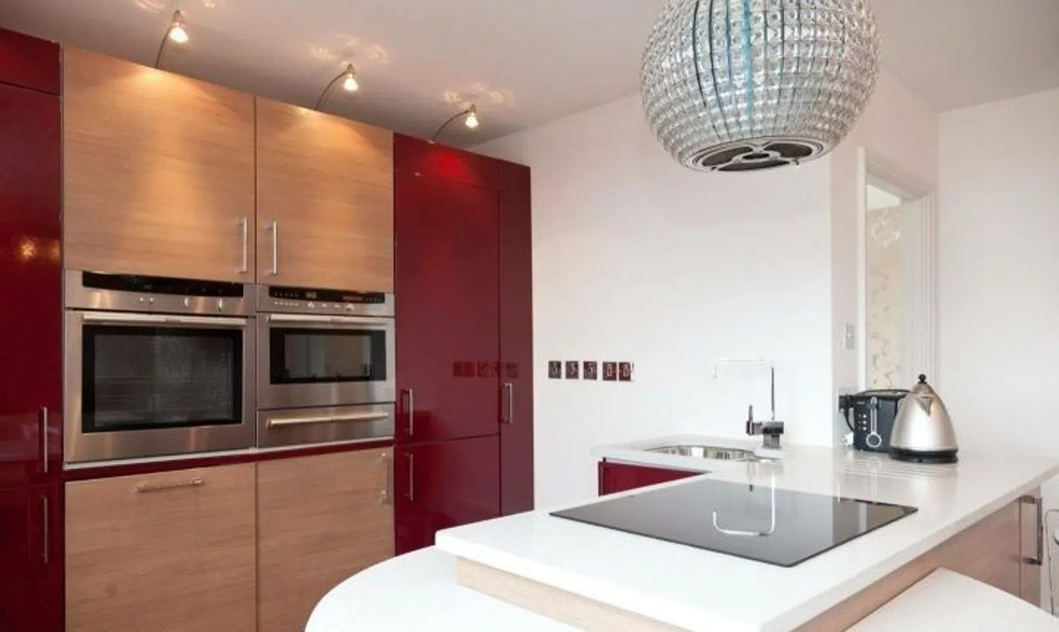 Piso en calle Ventura Rodríguez, 3 - Foto 8