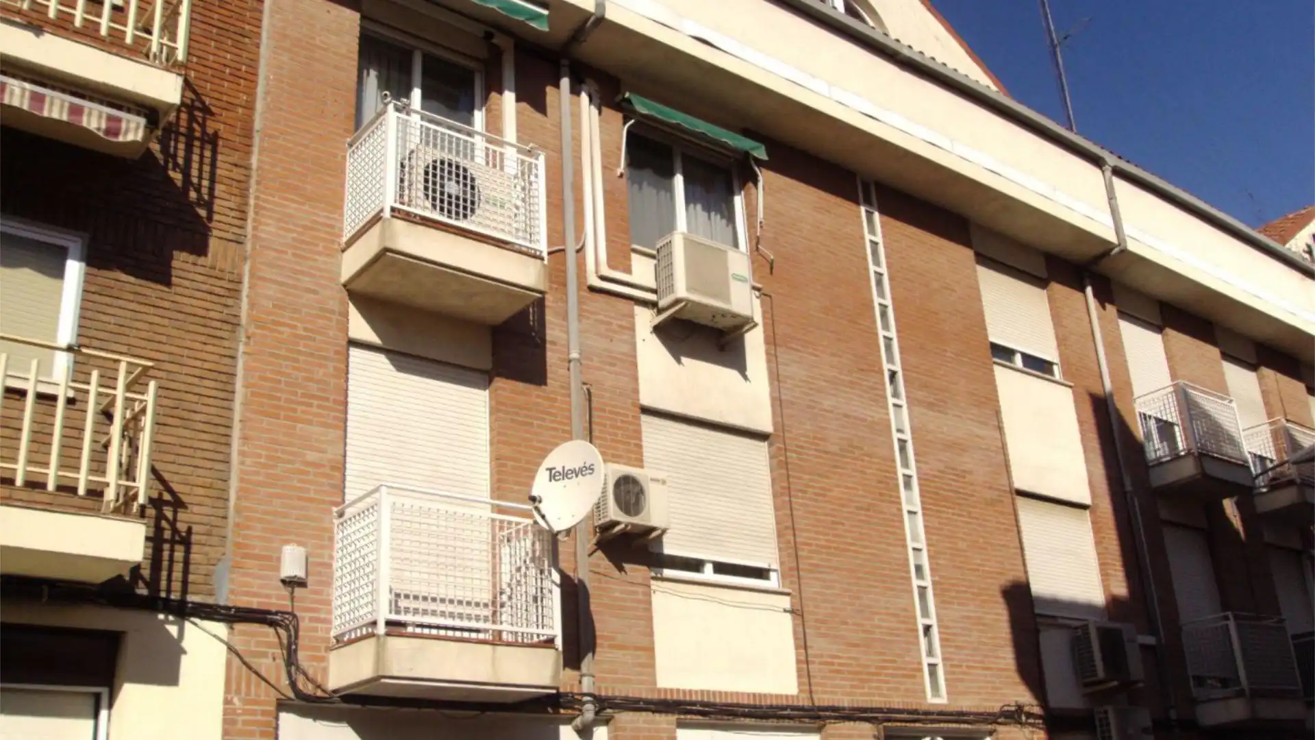 Piso en  Calle de la Huerta Chica 7 - Foto 41