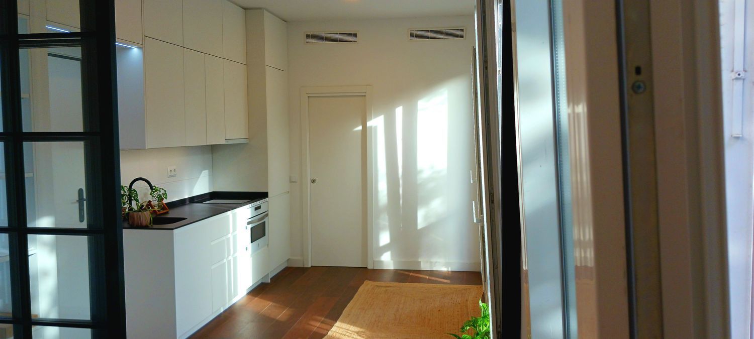 Estudio en Calle Ribera del Manzanares, 97, Casa de Campo - Foto 5