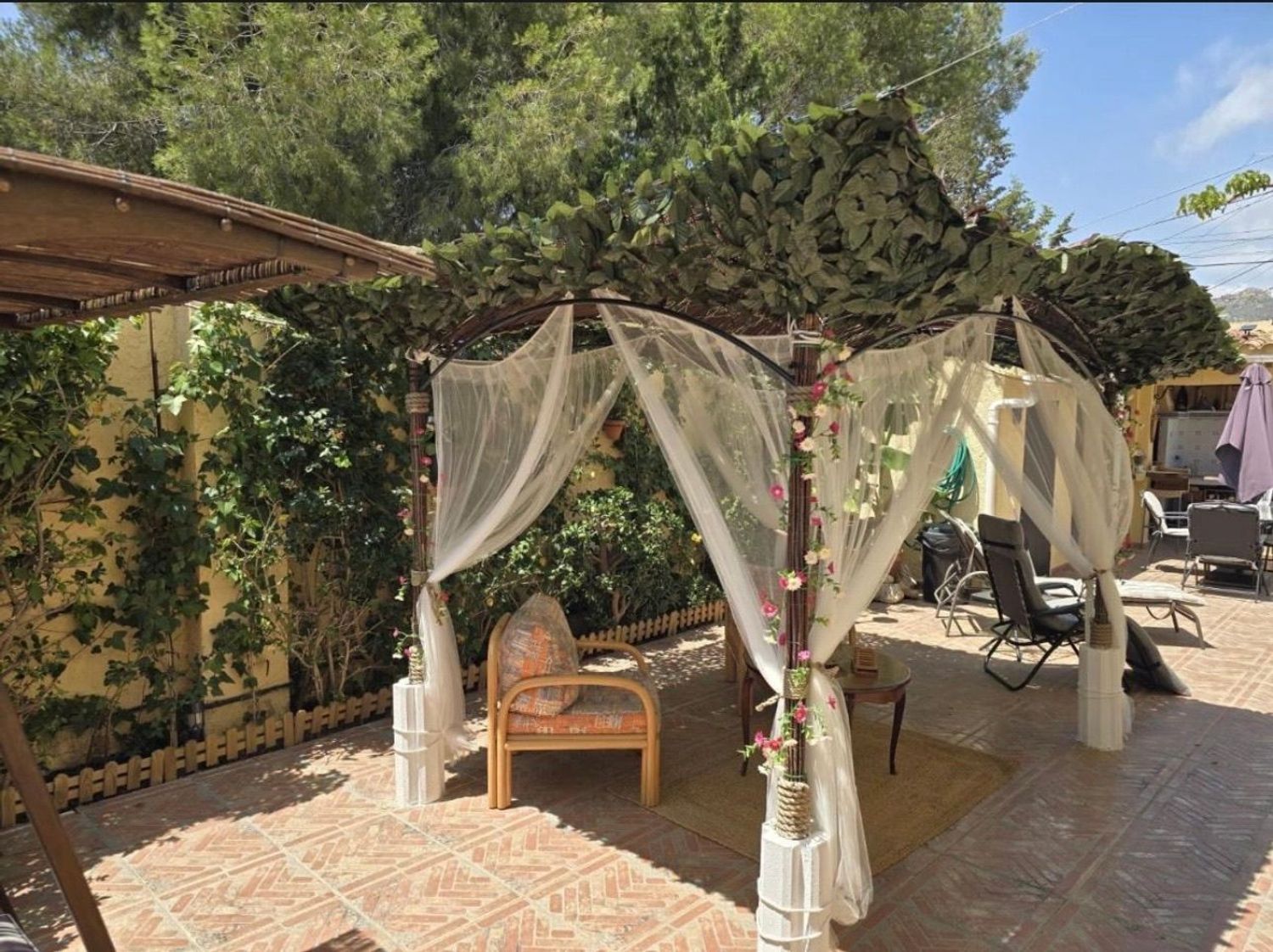Casa o chalet independiente en Avenida de Coloma, 1, Coloma, Coloma - Foto 3