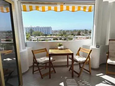 Apartamento en  Avenida de Gran Canaria 50A - Foto 2