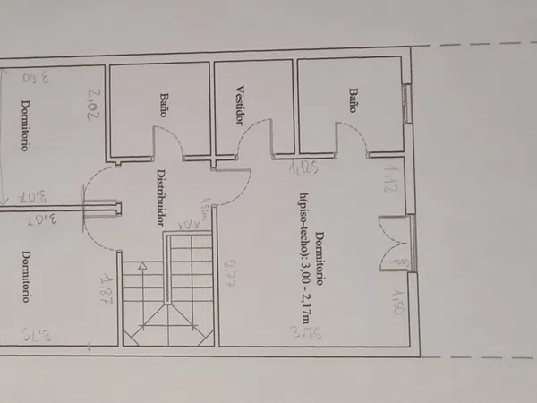 Chalet adosado en San Isidro - Foto 31