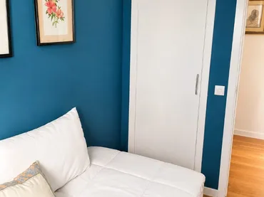 Piso en  Rúa de Gómez Ulla 6 - Foto 11