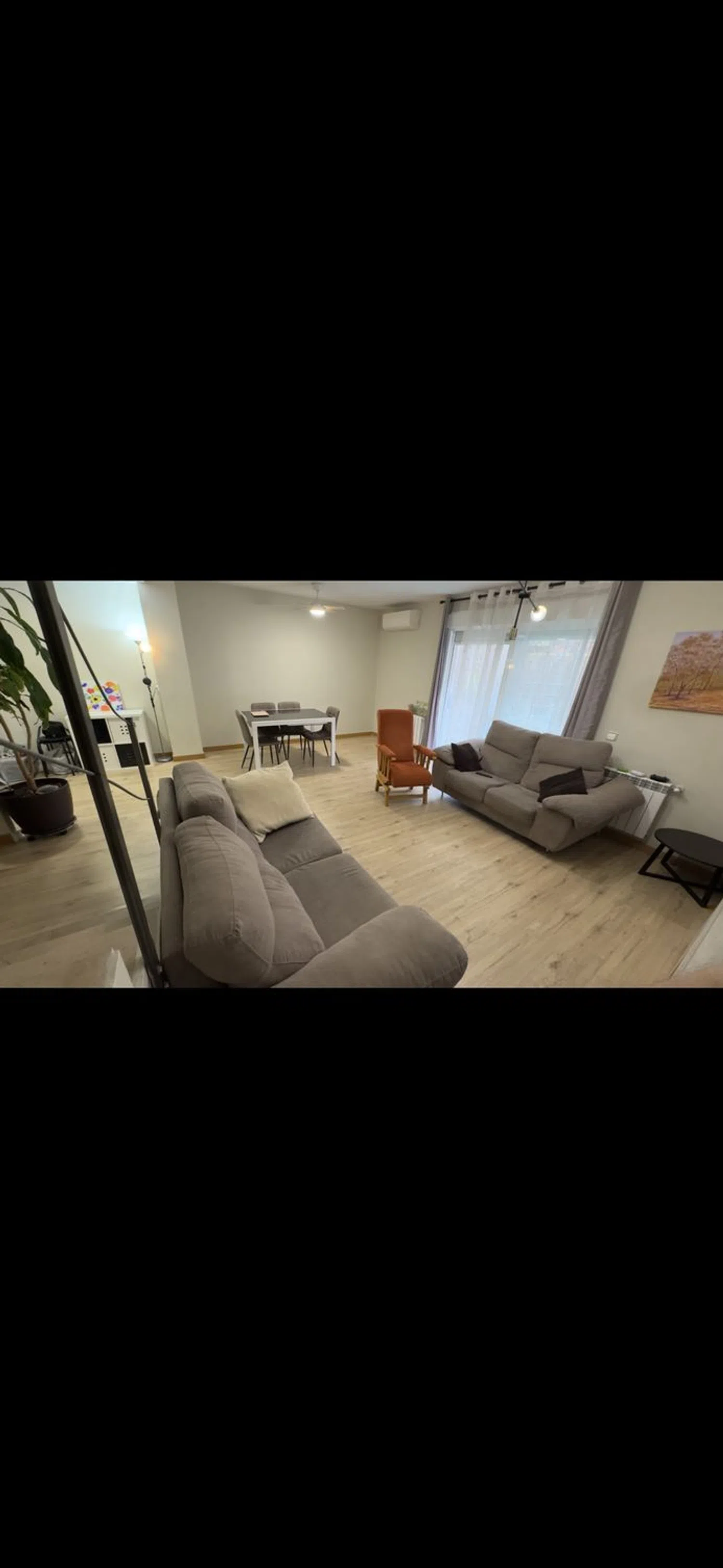 Chalet adosado en calle Rafael Alberti, 10 - Foto 5