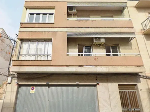 Piso en Calle Bailén, 11 - Foto 4