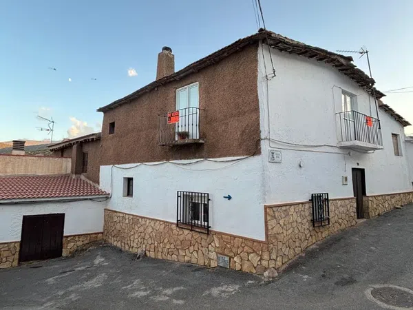 Casa o chalet independiente en Real, 1 - Foto 13