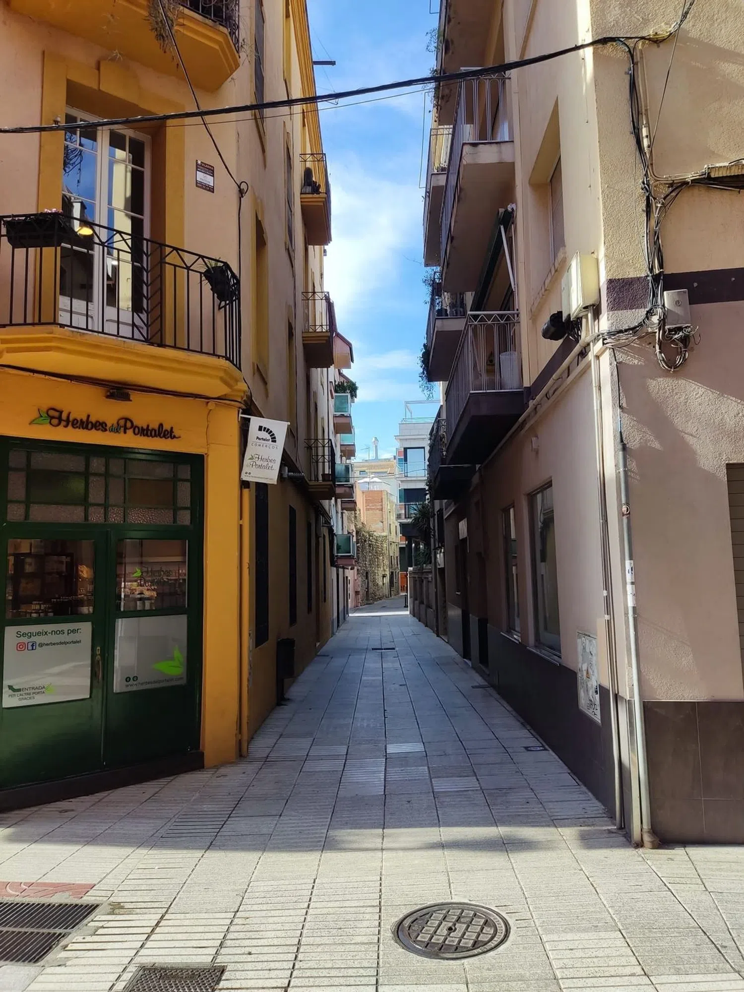 Chalet adosado en calle Sant Cristòfol, 16 - Foto 5