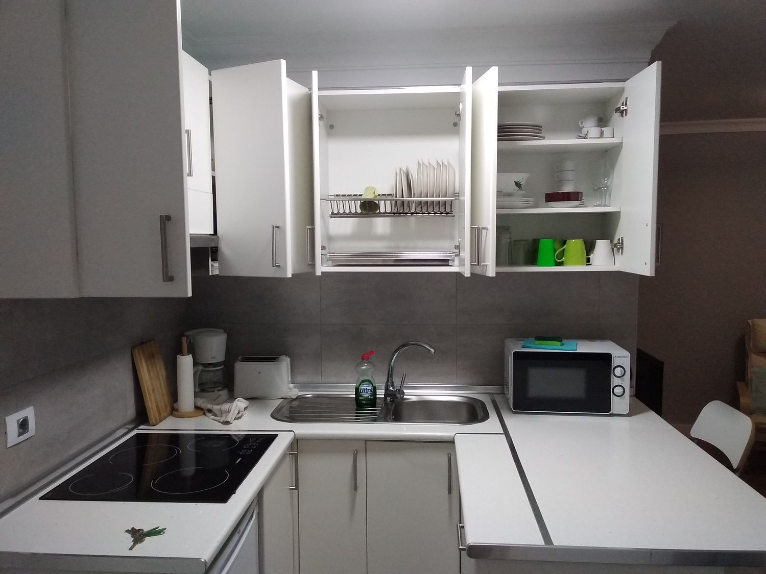 Piso en calle Pelayo, 14 - Foto 3