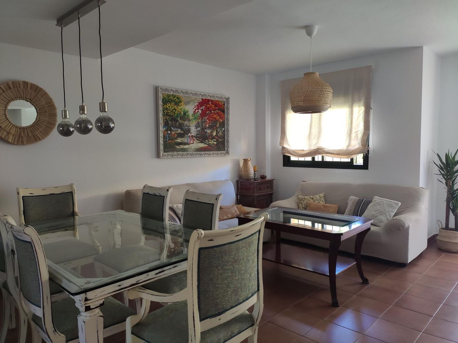 Chalet adosado en Avenida Rodríguez de la Borbolla, 7, Costa Ballena - Largo norte, Costa Ballena - Largo norte - Foto 6
