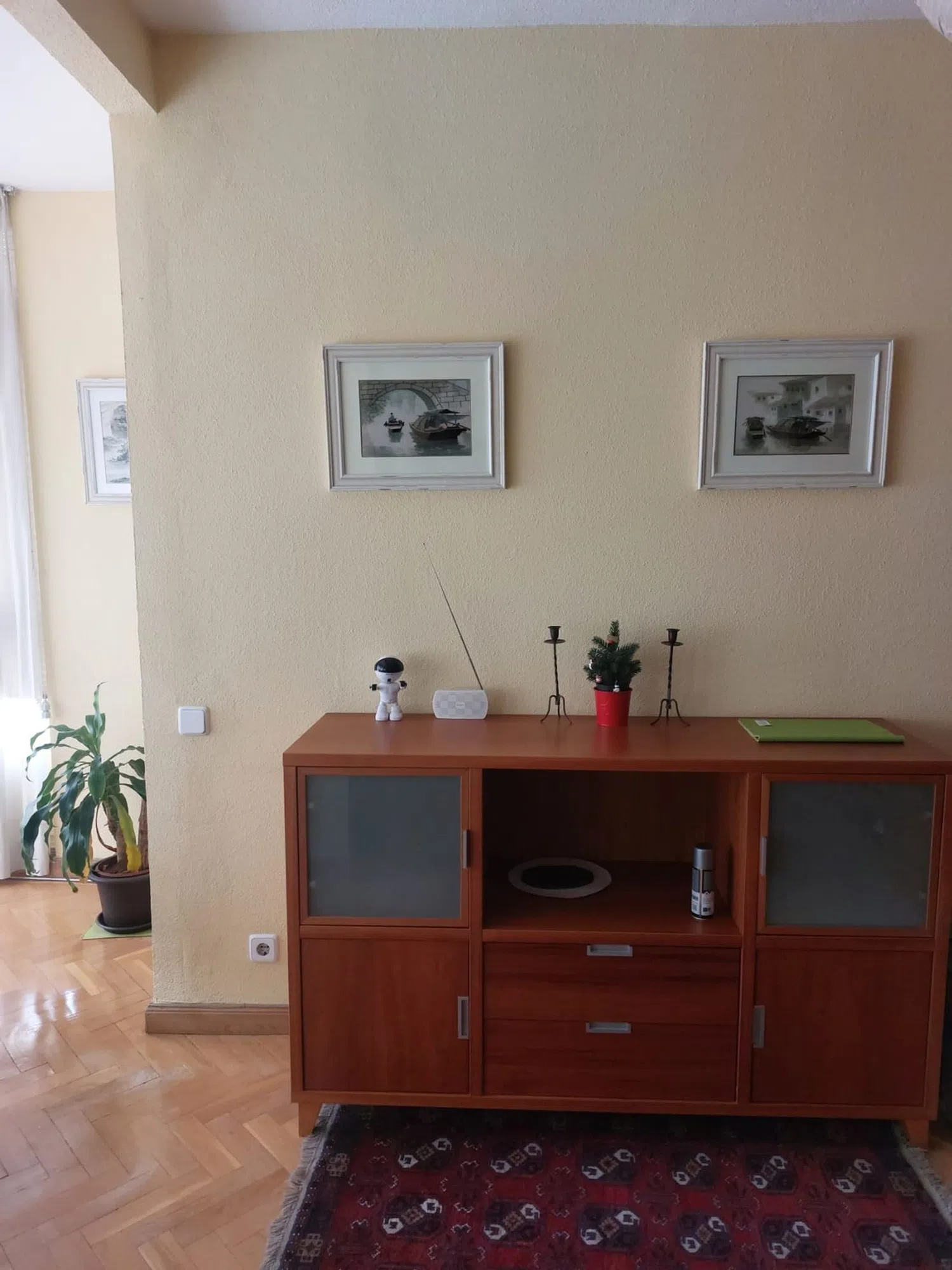 Piso en Barrio Virgen del Cortijo - Manoteras - Foto 15