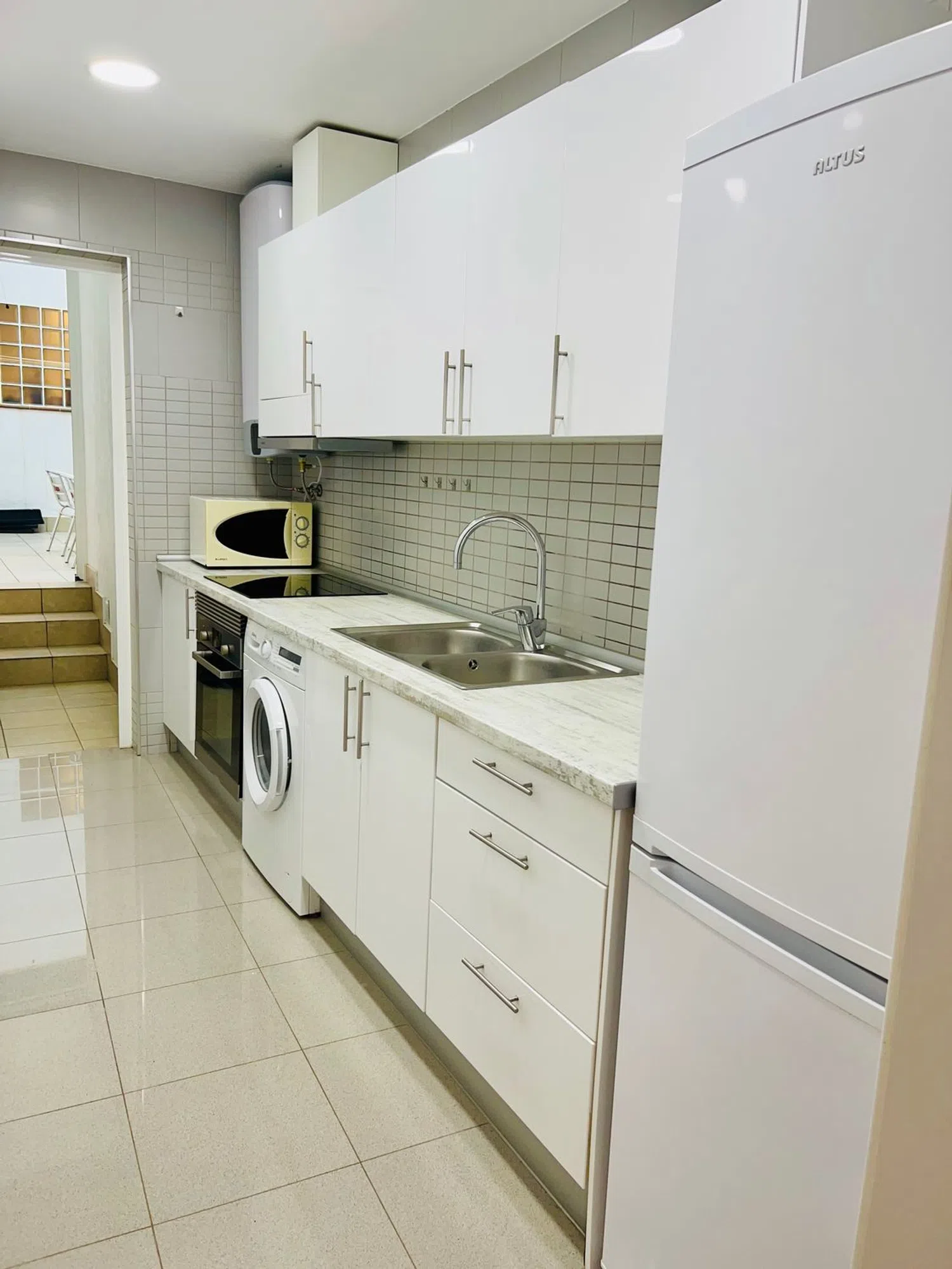 Piso en Centre - Foto 20