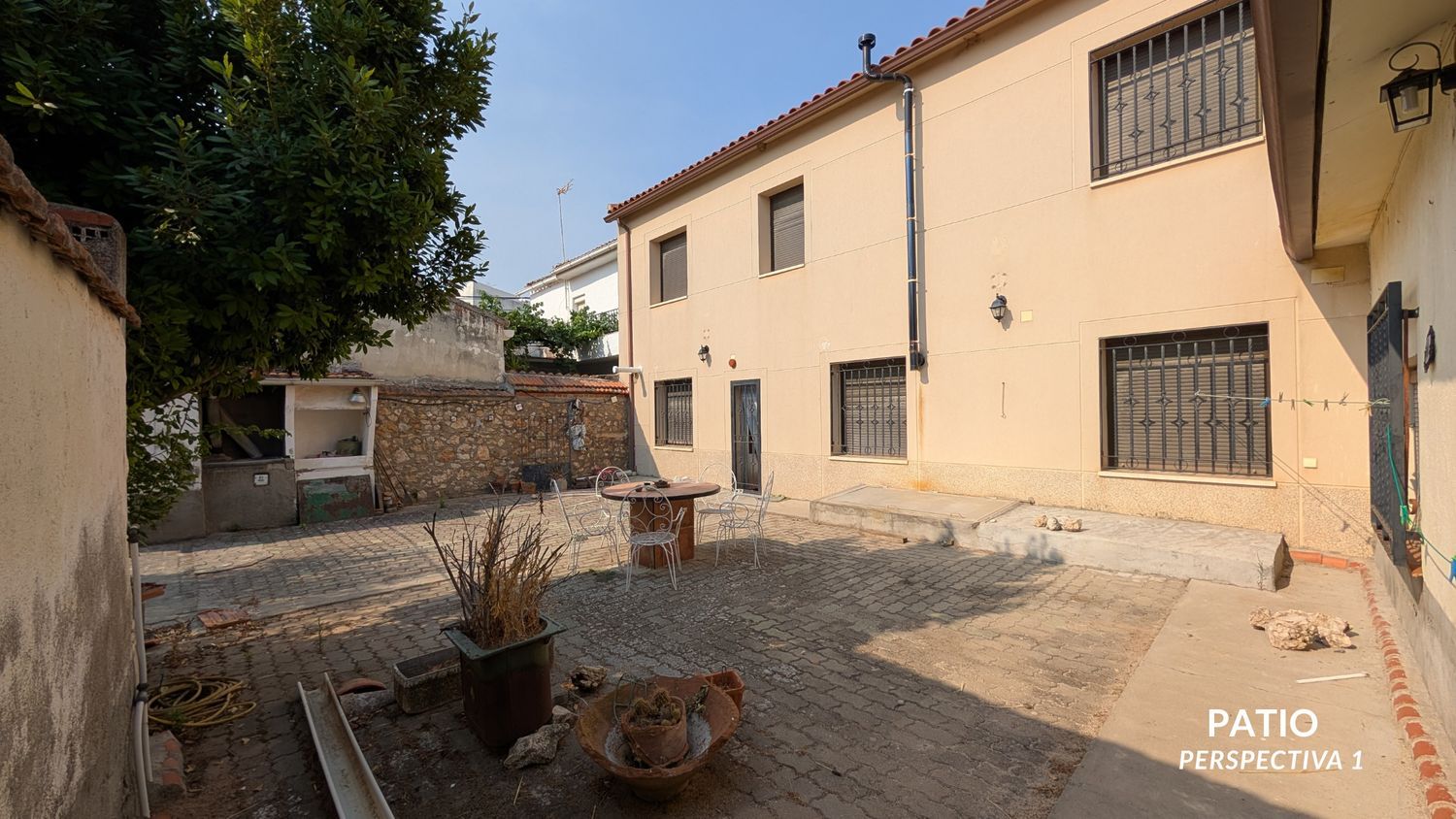 Chalet adosado en Calle Villacisneros s/n - Foto 35