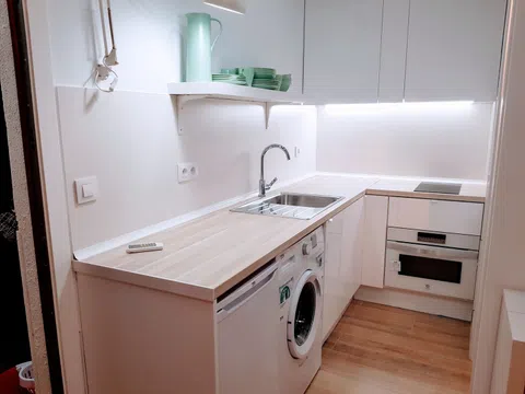 Ático en calle Cuenca, 4 - Foto 7