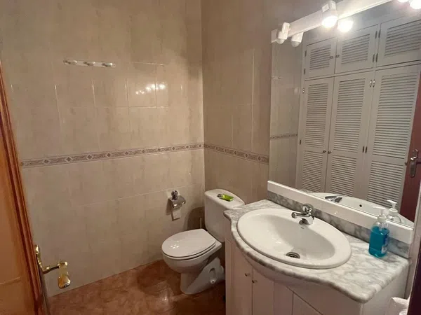 Casa o chalet independiente en Calle Diamantino Garcia, 32 - Foto 17