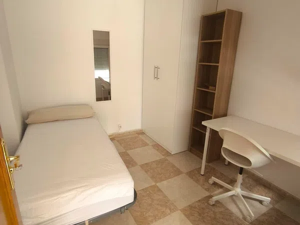 Piso en Casería de Montijo, Casería de Montijo - Foto 9
