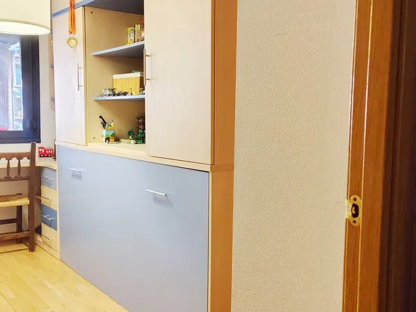 Piso en Zona Estación - Foto 4