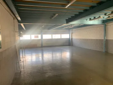 Nave Industrial en  Carrer d'Alemanya - Foto 4