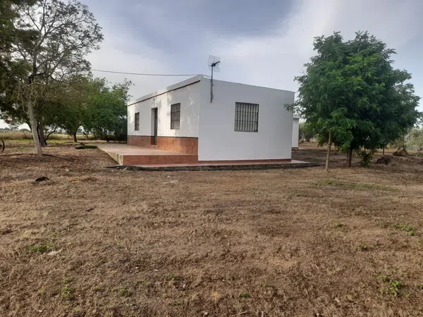 Casa rural en Camino Hacienta Miravet s/n - Foto 3