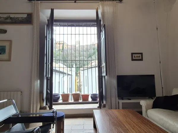 Dúplex en calle Horno del Vidrio, 16 - Foto 5