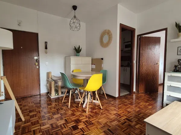 Piso en Travesía César González Ruano, 9, San Pascual - Foto 10