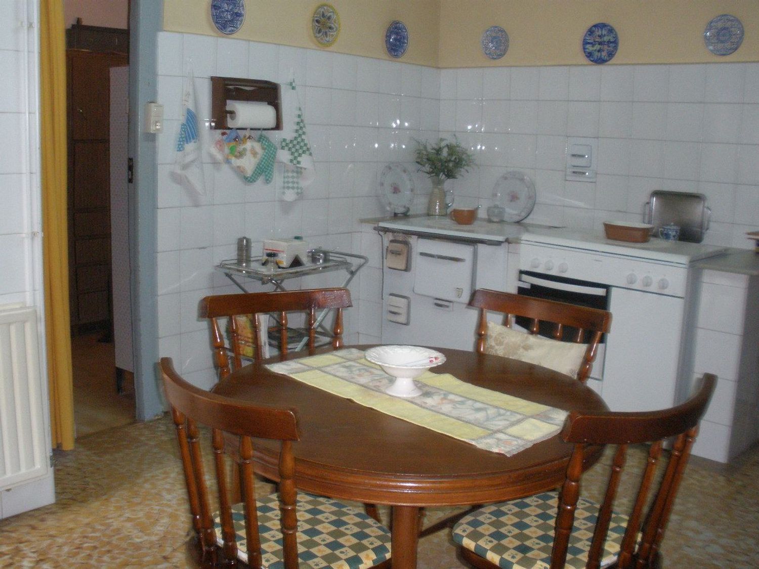 Casa de pueblo en Calle Xeral, 40 - Foto 10