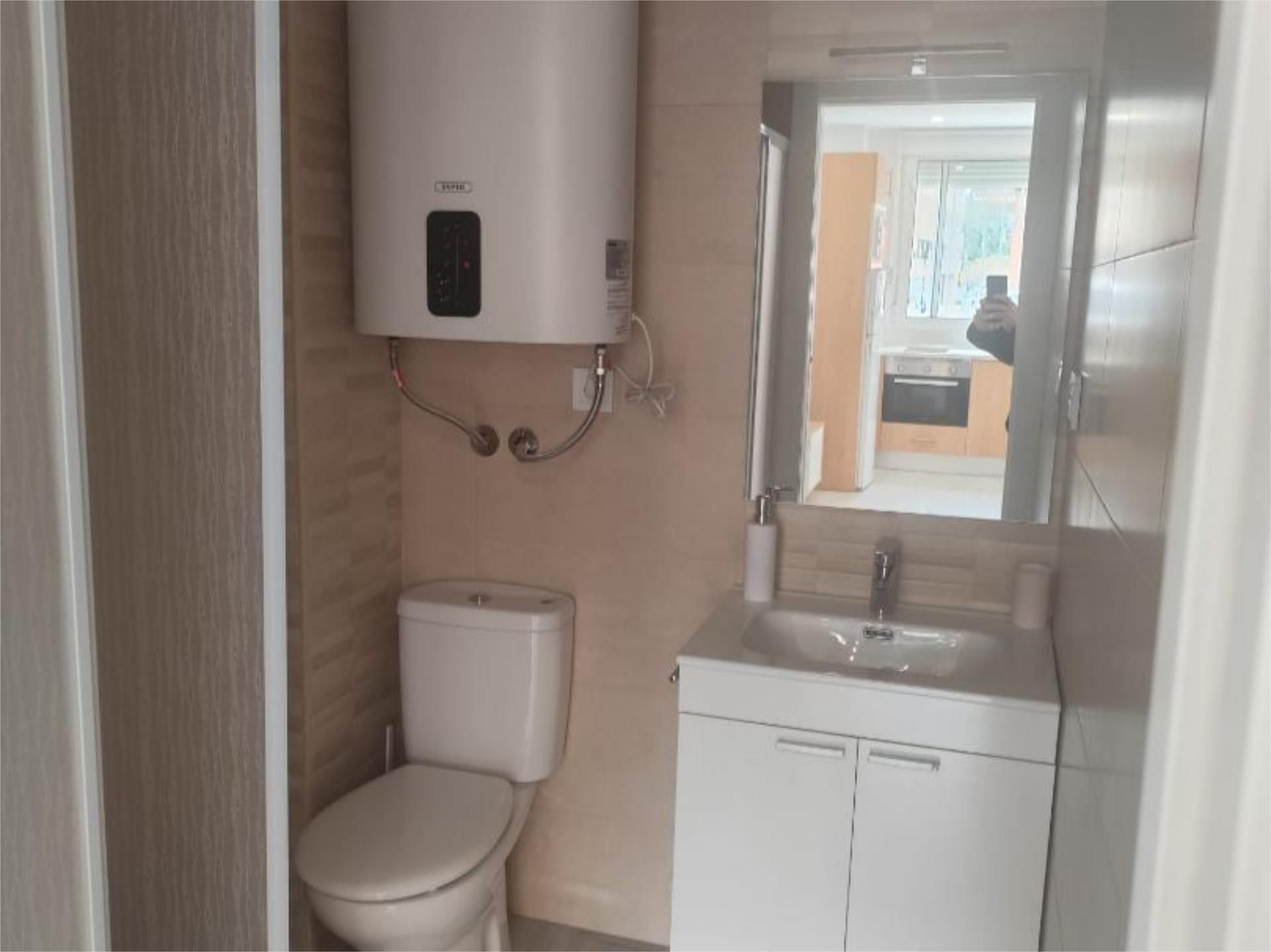 Piso en  Calle Eduardo Carvajal 3 - Foto 12