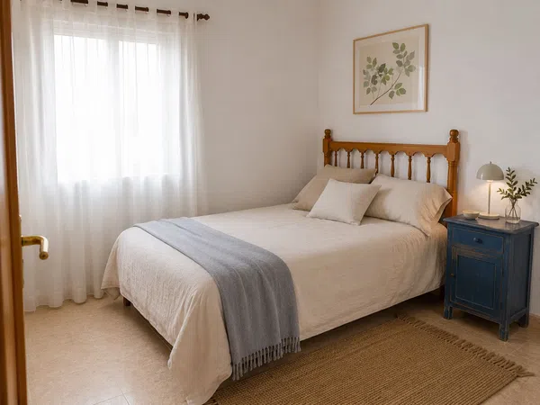 Piso en Calle de Higinio Noja (Professor), 31, La Creu del Grau, València - Foto 7