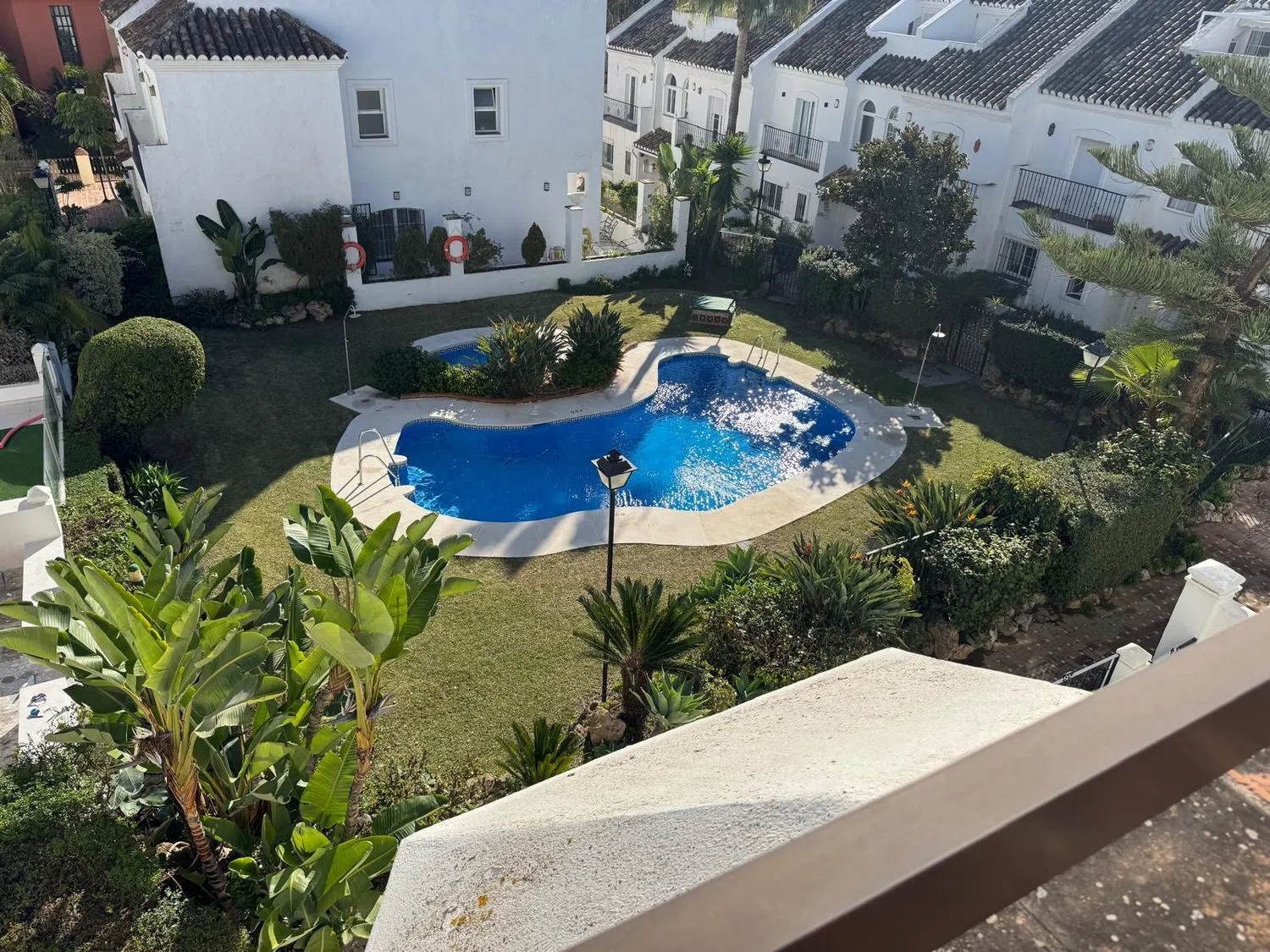 Chalet pareado en calle Cecilia Böhl de Faber, 12 - Foto 1