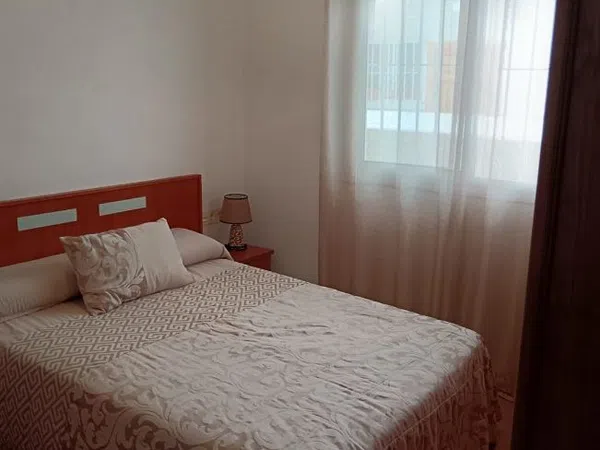 Piso en Avenida Ciudad de Pescia, 25 - Foto 4