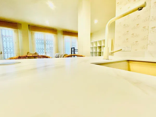 Piso en Casco Histórico - Ollerías - Marrubial - Foto 4
