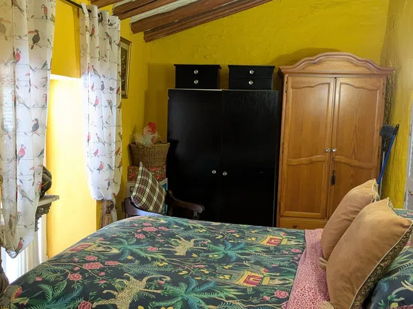 Chalet adosado en Calle Fuente Zaide, 16 - Foto 18