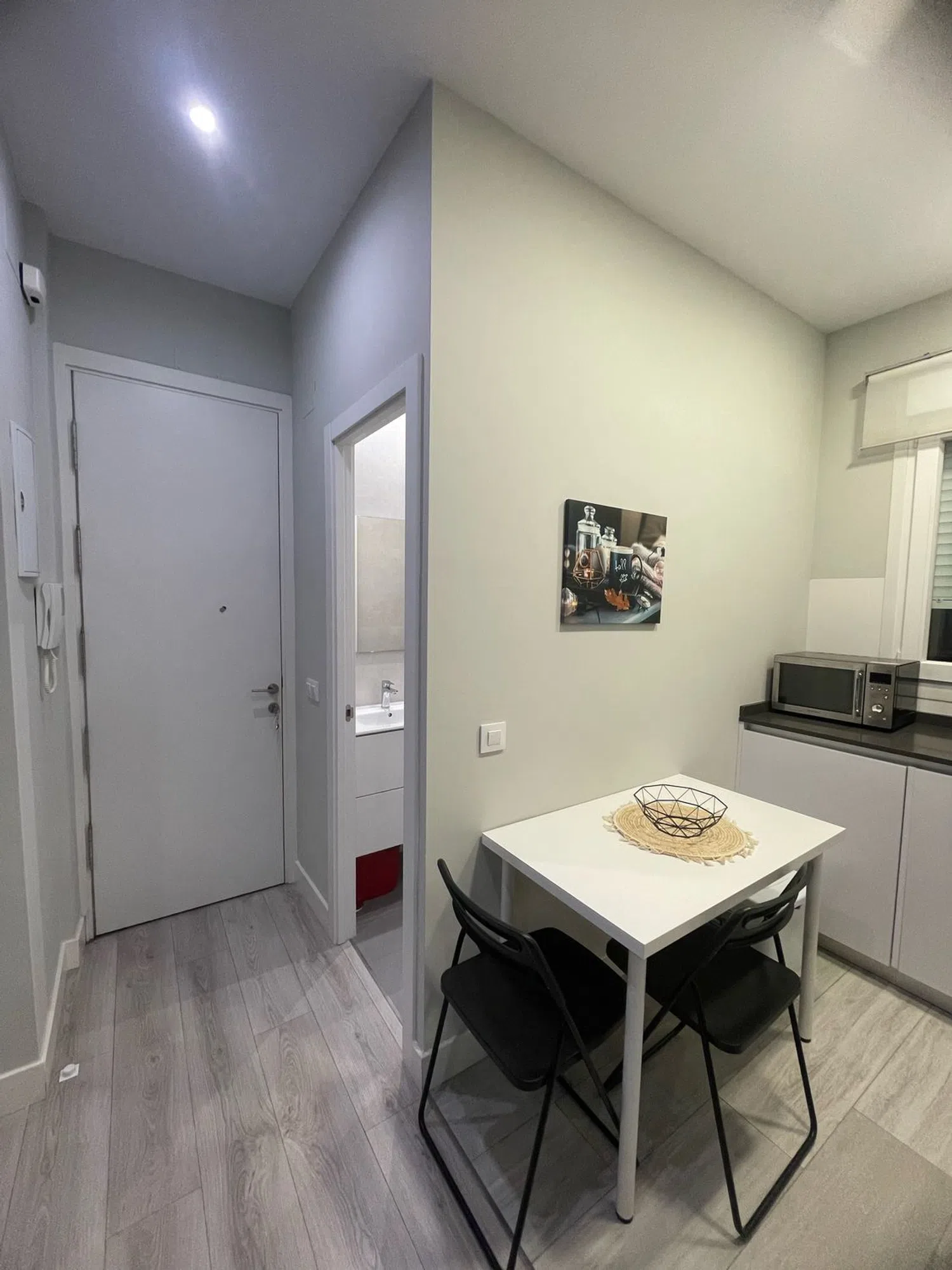 Piso en calle de Narváez, 58 - Foto 12
