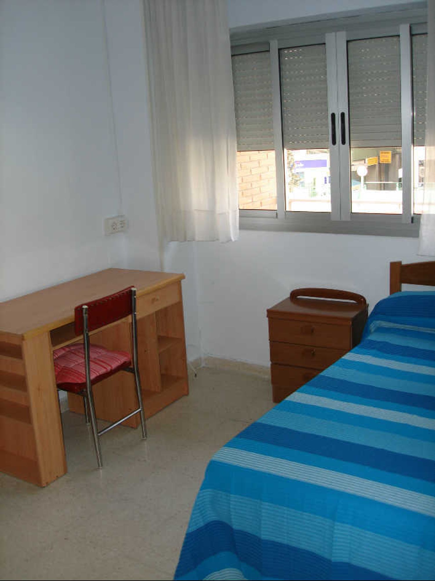 Piso en Camino de Ronda, 122, Gran Capitán - Foto 9